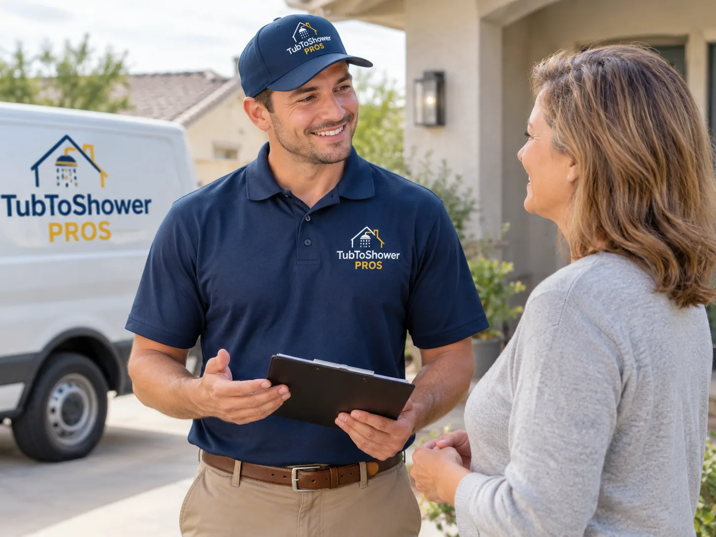 Tub Shower Conversion Artesia, NM FAQs
